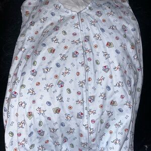 Halo baby sleep sack